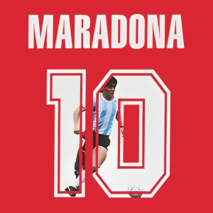 Buy Wholesale Maradona Perfumes at Apollo Wholesale