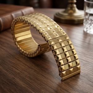 Buy Wholesale Metal Bracelet and Expander Watch Straps at Apollo Wholesale