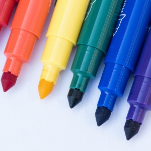 Buy Wholesale Permanent Markers at Apollo Wholesale