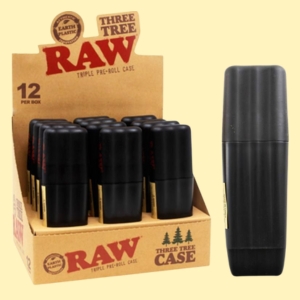 Buy Wholesale Pre-Roll Cases at Apollo Wholesale