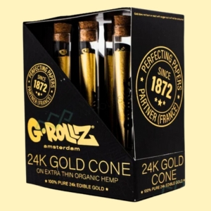 Buy Wholesale Pre-Rolled Cones at Apollo Wholesale