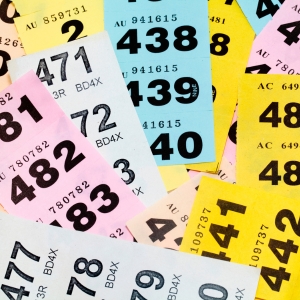 Buy Wholesale Raffle Ticket Books at Apollo Wholesale