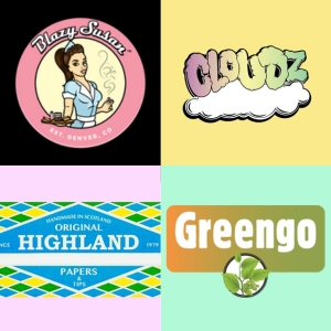 Wholesale Rolling Papers