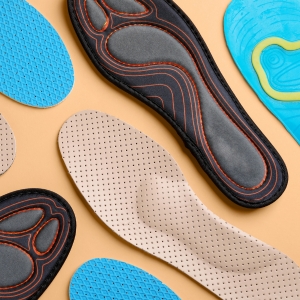 Buy Wholesale Shoe Insoles at Apollo Wholesale