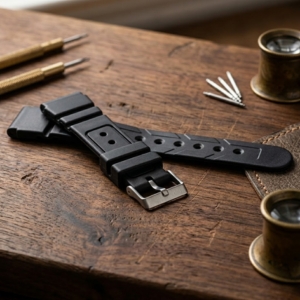 Buy Wholesale Silicone and Nylon Watch Straps at Apollo Wholesale