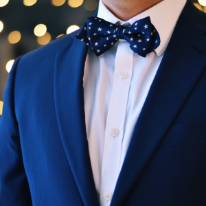 Buy Wholesale Skinny and Bow Ties at Apollo Wholesale