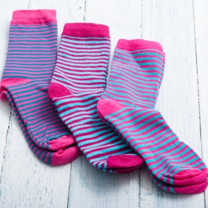 Buy Wholesale School Socks at Apollo Wholesale