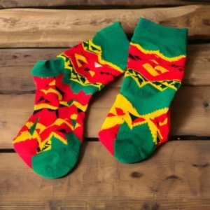 Wholesale Caribbean Theme Socks Buy Wholesale Caribbean Theme Socks at Apollo Wholesale