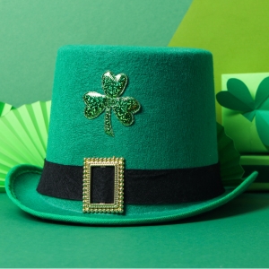Buy Wholesale St. Patrick's Day Essentials at Apollo Wholesale