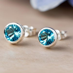 Wholesale Birthstone Earrings Buy Wholesale Birthstone Earrings at Apollo Wholesale