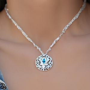 Wholesale Sterling Silver Necklaces Buy Wholesale Sterling Silver Necklaces at Apollo Wholesale