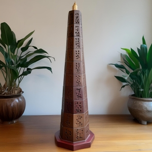 Buy Wholesale Tower Incense Burners