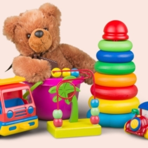Buy Wholesale Children's Toys at Apollo Wholesale