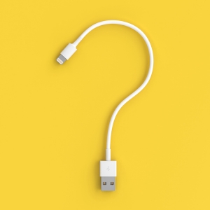 Buy Wholesale USB Data Cables at Apollo Wholesale