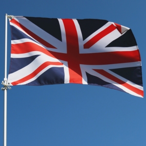Buy Wholesale Union Jack Flags at Apollo Wholesale