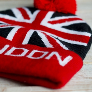 Buy Wholesale Union Jack Hats at Apollo Wholesale