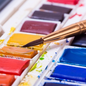 Buy Wholesale Watercolour Paints at Apollo Wholesale