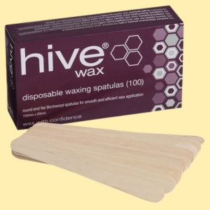 Buy Wholesale Waxing Spatulas at Apollo Wholesale