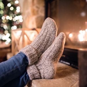 Buy Wholesale Winter Socks at Apollo Wholesale