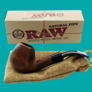 Buy Wholesale Wooden Pipes at Apollo Wholesale