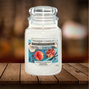 Buy Wholesale Yankee Candles at Apollo Wholesale
