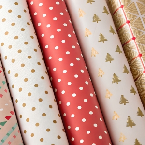 Buy Wholesale Wrapping Papers at Apollo Wholesale