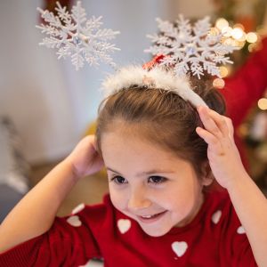 Christmas Headbands in bulk Explore Wholesale Christmas Headbands