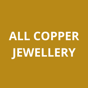 Buy Wholesale Copper Jewellery at Apollo Wholesale