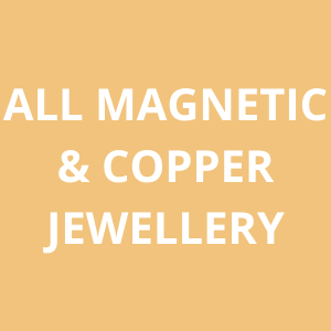 Buy Wholesale Magnetic & Copper Jewellery at Apollo Wholesale