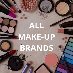 Buy Wholesale Make-up Brands at Apollo Wholesale
