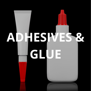 Adhesives & Glue