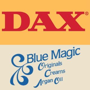 Dax | Blue Magic