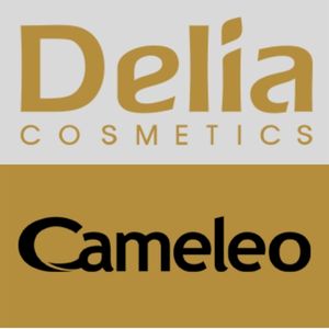 Delia Cosmetics | Cameleo