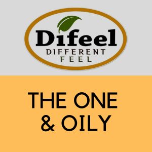 Difeel | The One & Oily
