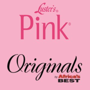Luster's Pink | Africa's Best
