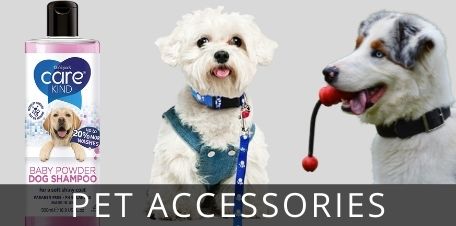 Wholesale Pet Accessories