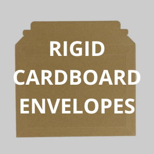 Rigid Cardboard Envelopes