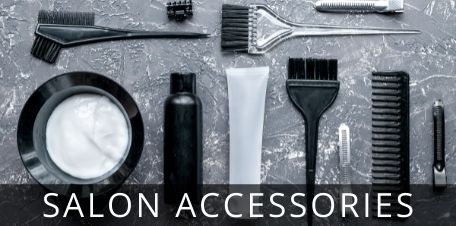 Wholesale Salon Accessories