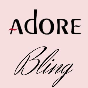 Adore Hair Dye | Bling