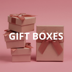 Anniversary Party Gift Boxes