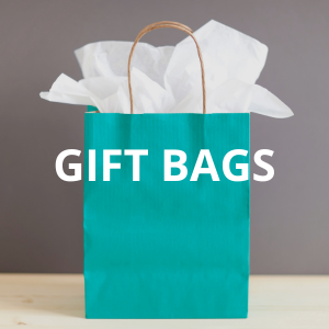 Anniversary Party Gift Bags