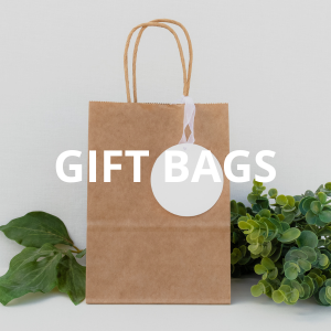 Baby Shower Party Gift Bags