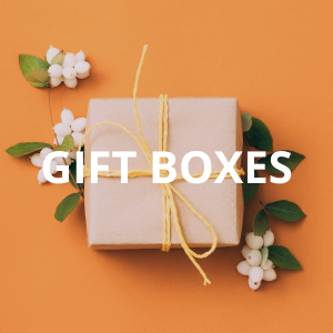 Baby Shower Party Gift Boxes