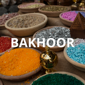 Bakhoor