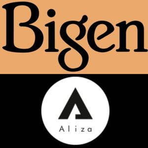Bigen | Aliza