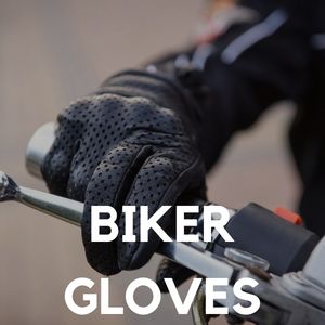 Wholesale Biker Gloves
