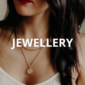 Birthday Jewellery | Sterling Silver