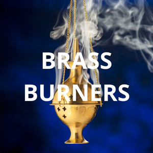 Brass Burners