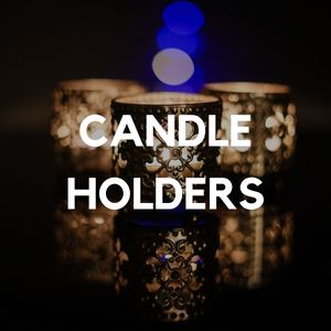 Wholesale Candle Holders