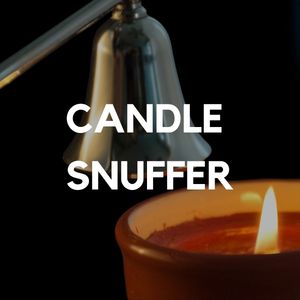 Wholesale Candle Snuffer